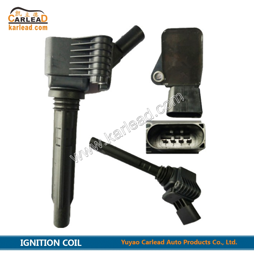 06K905110J, 0 040 102 701, DQG1150D, لفائف الاشتعال