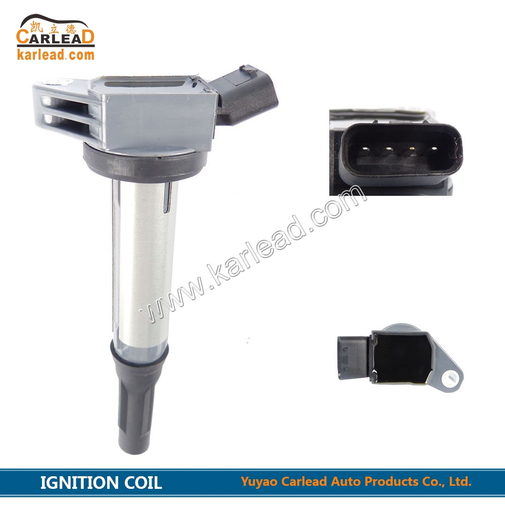 90919-A2004, 90919-A2007, 90919-02255, DQG1159, لفائف الاشتعال