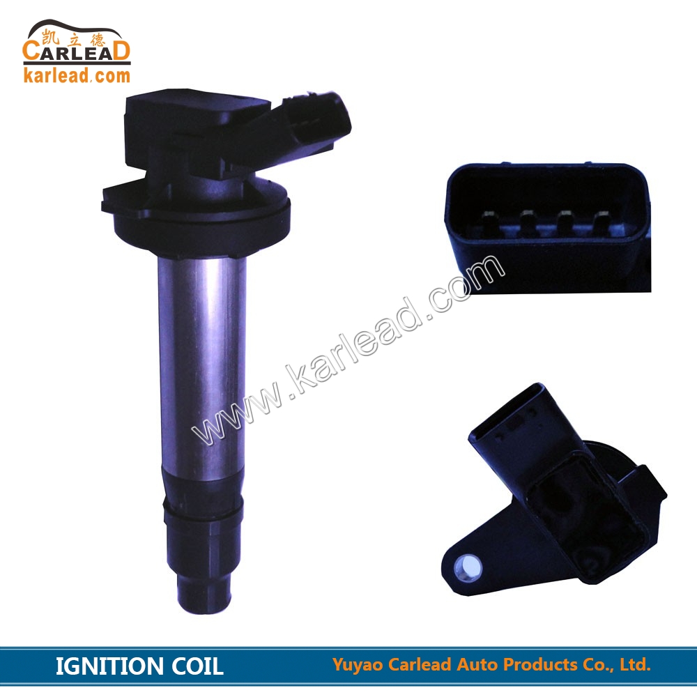 19070-BZ030, DQG1160, لفائف الاشتعال