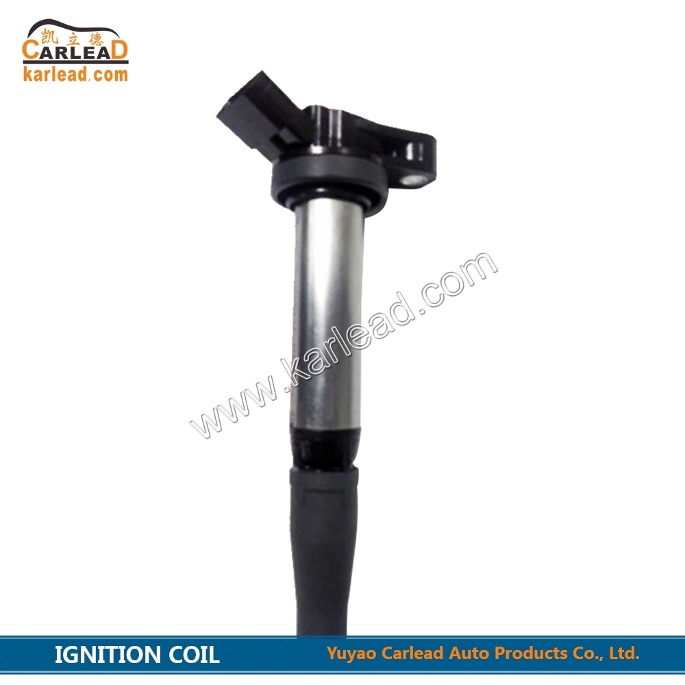 تويوتا 90919-C2007 تويوتا ياريس NSP150 6NRFE NSP151 7NRFE لفائف الاشتعال