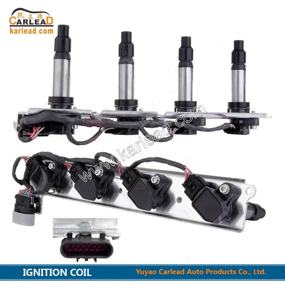 12585765, 89017778, 5C1552, C1509, UF372, 52-1817, DQG1162A, لفائف الاشتعال