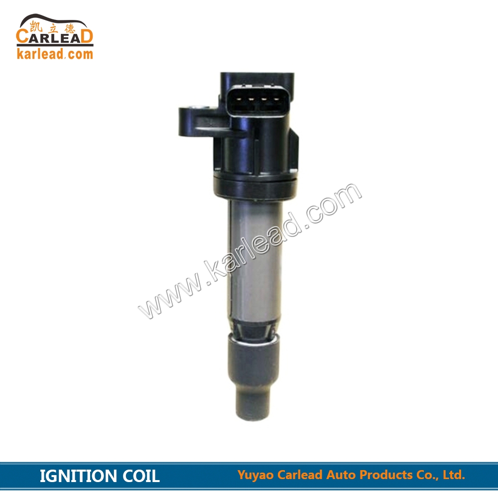 12597745, IC623, GN10453, 6737301, UF543 بويك لوسيرن 4.6 L V8 كاديلاك DTS SRX STS 4.6 L V8 STS XLR 4.4 L V8 السوبر لفائف الاشتعال