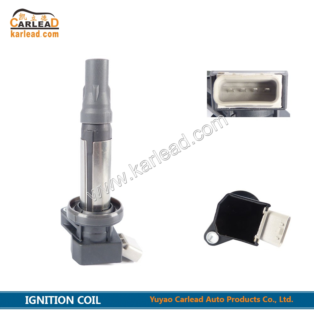 19500-B2050, 4610, DQG1163, لفائف الاشتعال