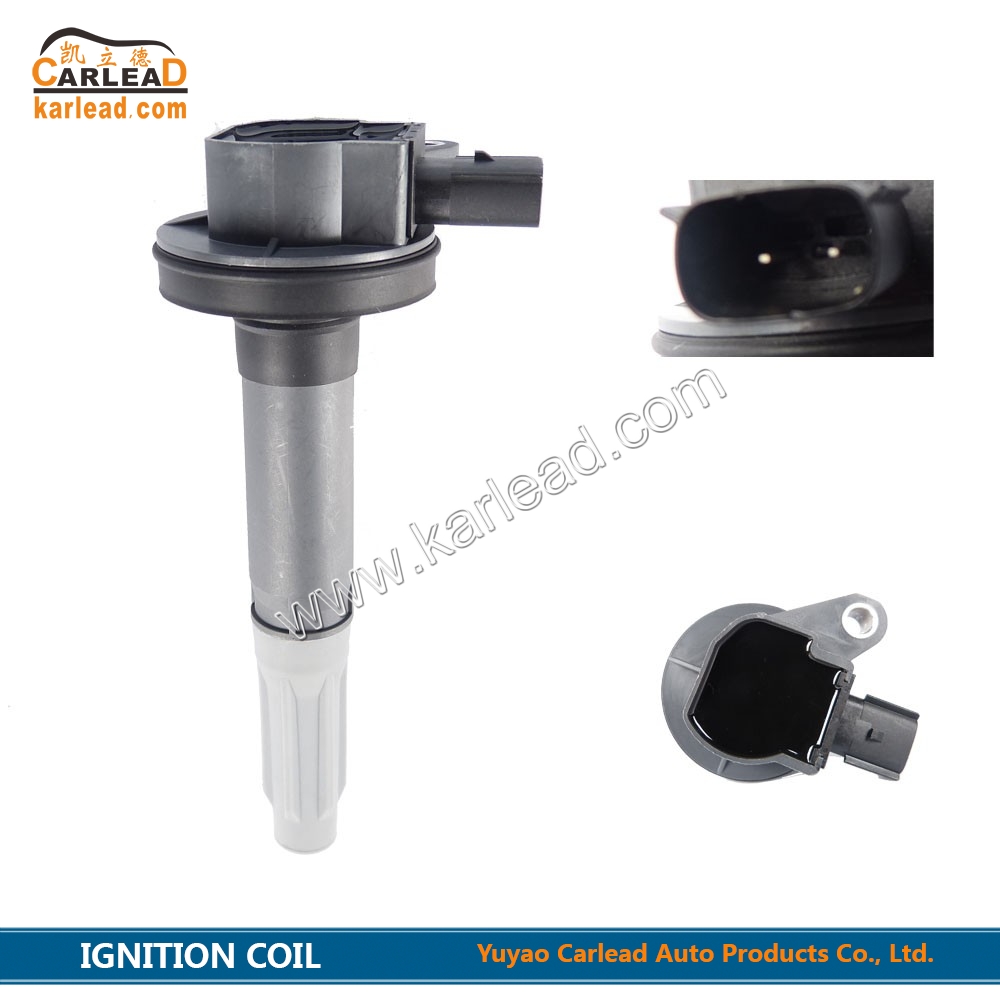 6E5E-12A375 ، UF622, C1802, DQG1172A, لفائف الاشتعال