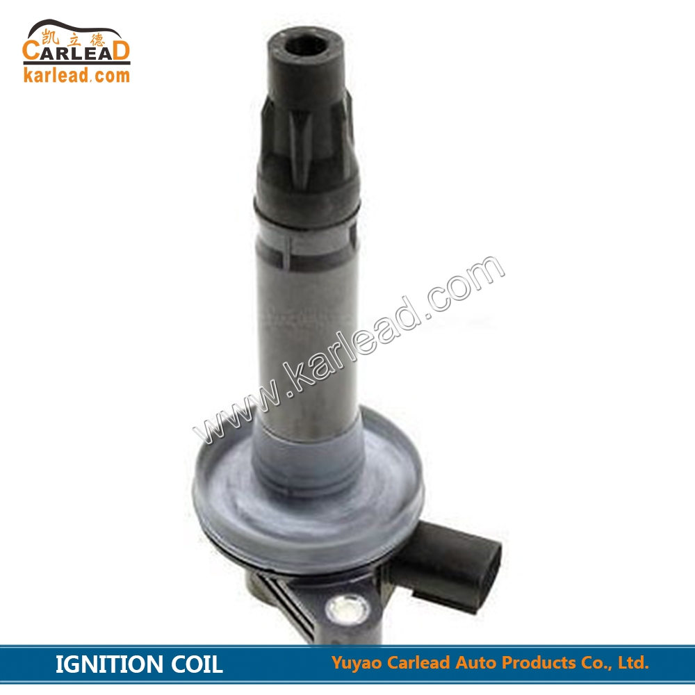 7T4Z-12029-E ، CY01-18-100A, UF553 UF595, 5C1652, IC633, 72918007800, DQG1172B, لفائف الاشتعال