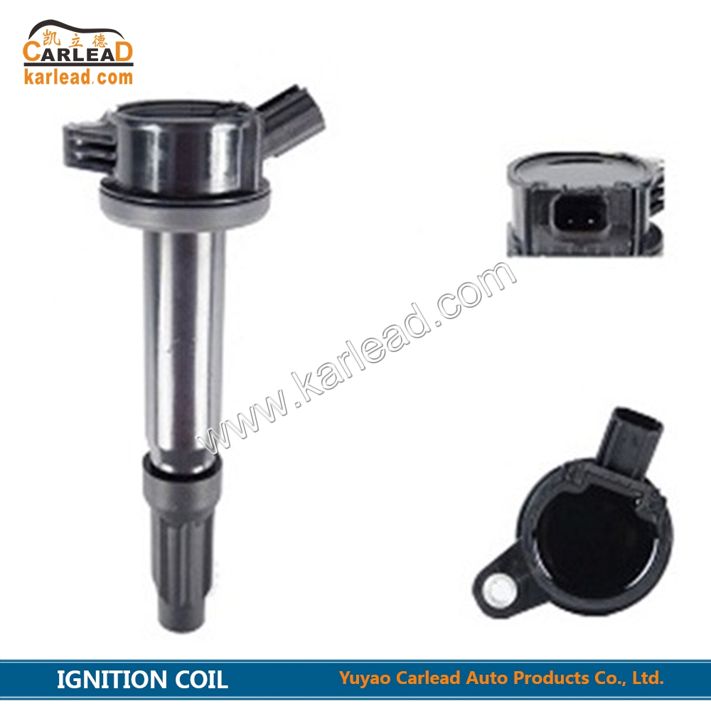 6E5Z-12029-BA, UF486, DQG1172E, لفائف الاشتعال