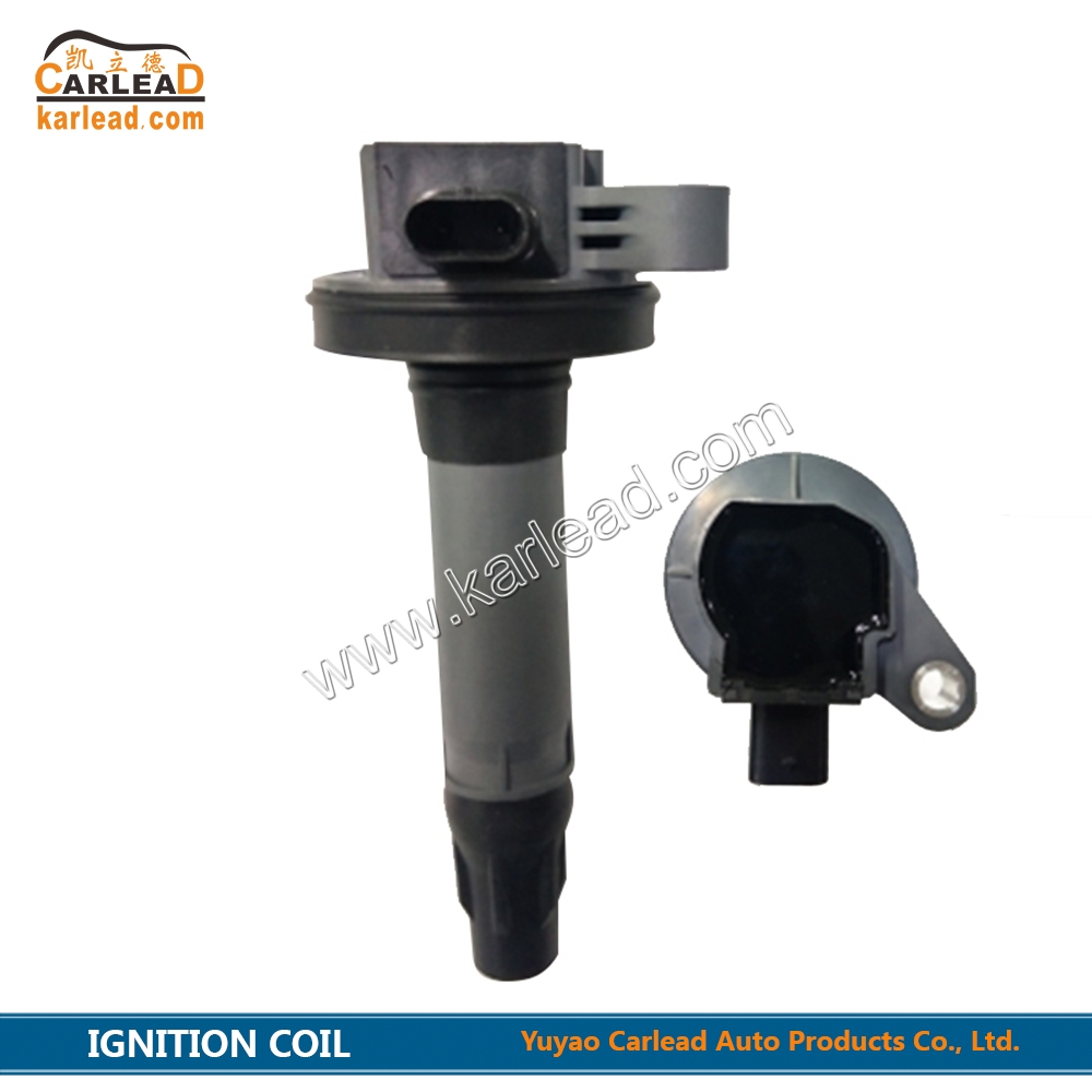 7T4E-12A375-GA, 7T4Z-12029-F ، DG563, 2394726 EXPLORER 18 3.5 L بيك آب فورد F150 16 3.5 L لفائف الاشتعال