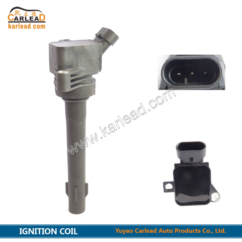 F01R00A058, DQG1177, لفائف الاشتعال