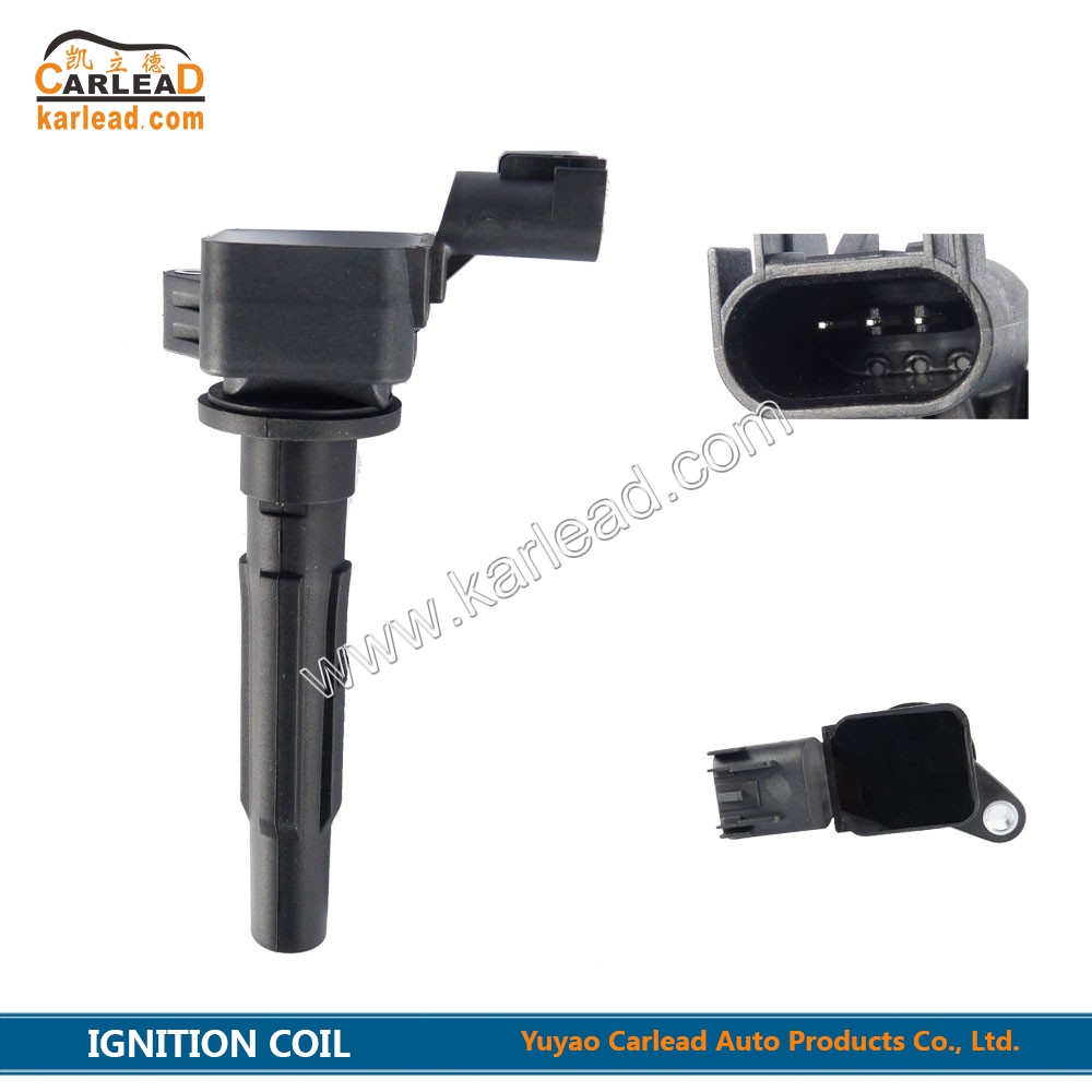 F01R00A081, DQG1177B, لفائف الاشتعال