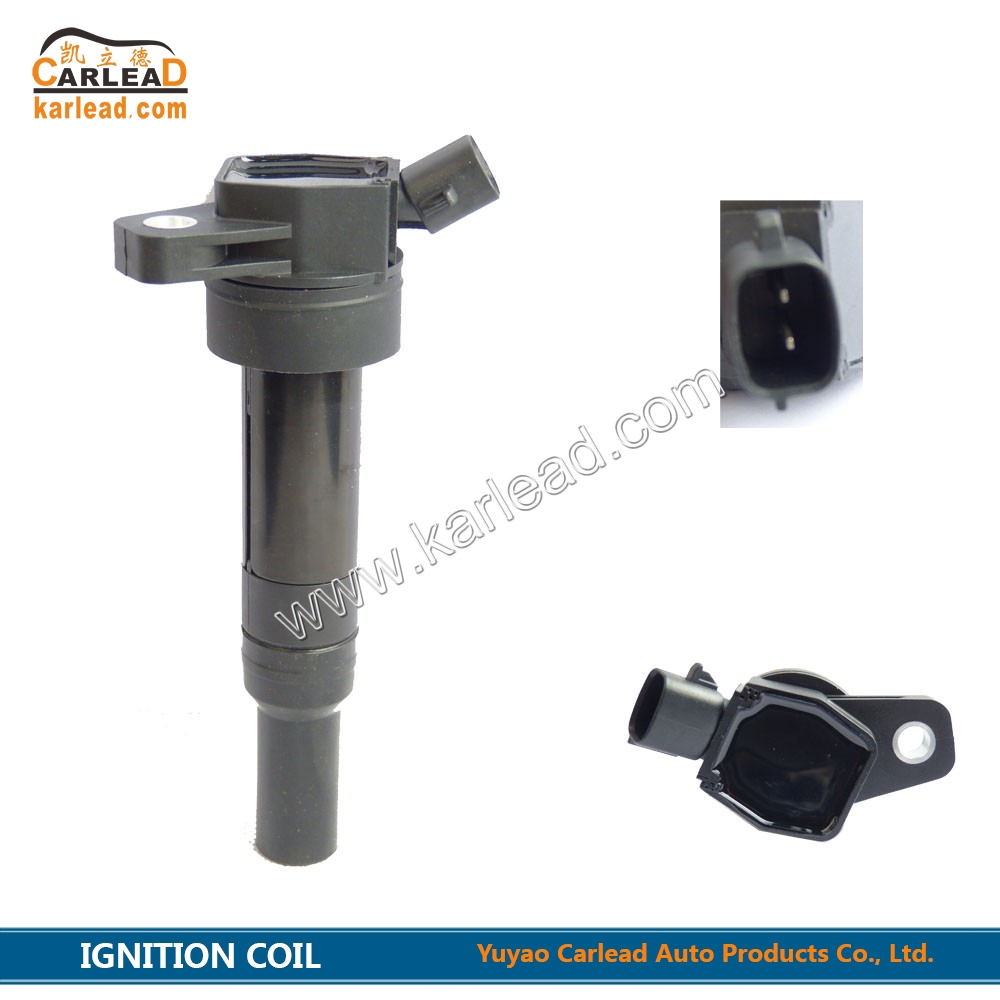 27300-2E000, DQG1178, لفائف الاشتعال