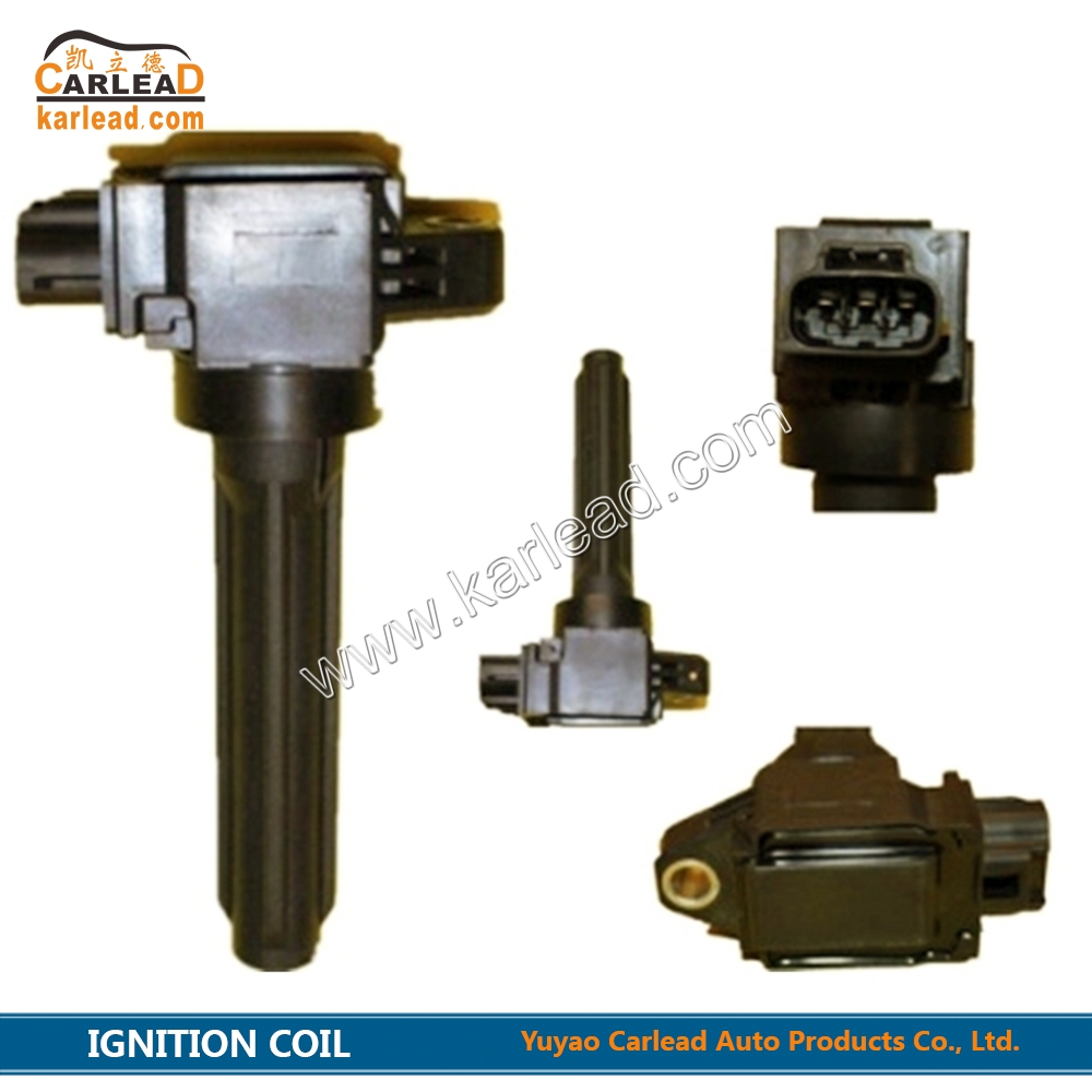 1832A057, 14-18 ميتسوبيشي ميراج G4 دودج موقف 1.2 L L3 لفائف الاشتعال