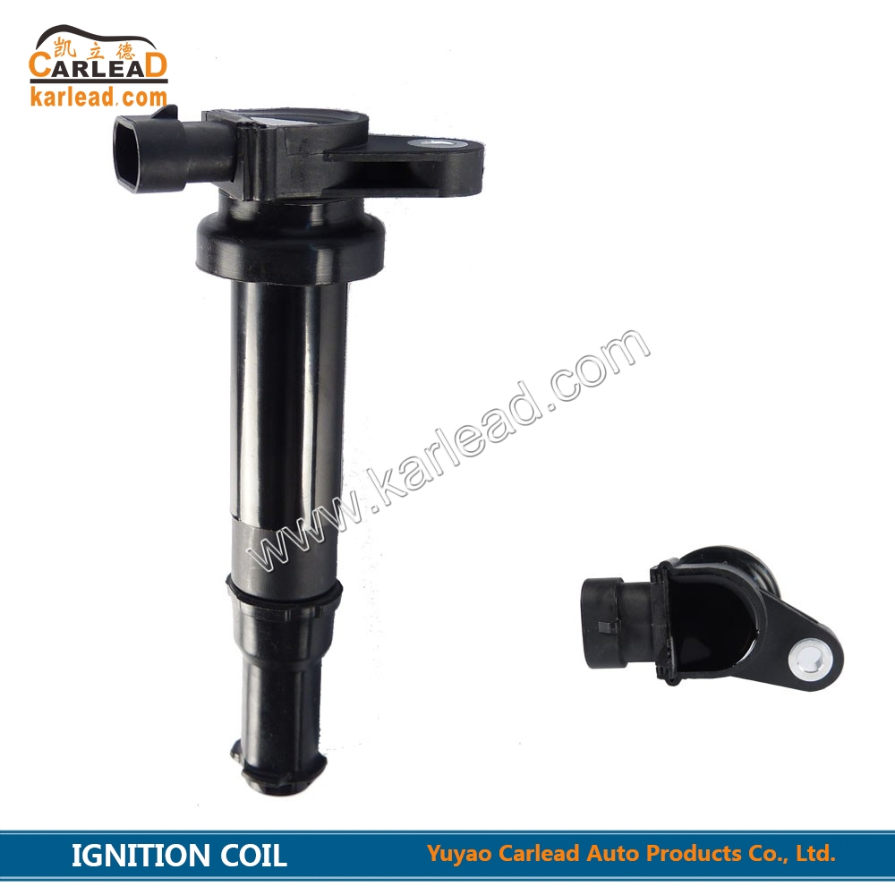 27301-3E100, UF554, DQG1189, لفائف الاشتعال