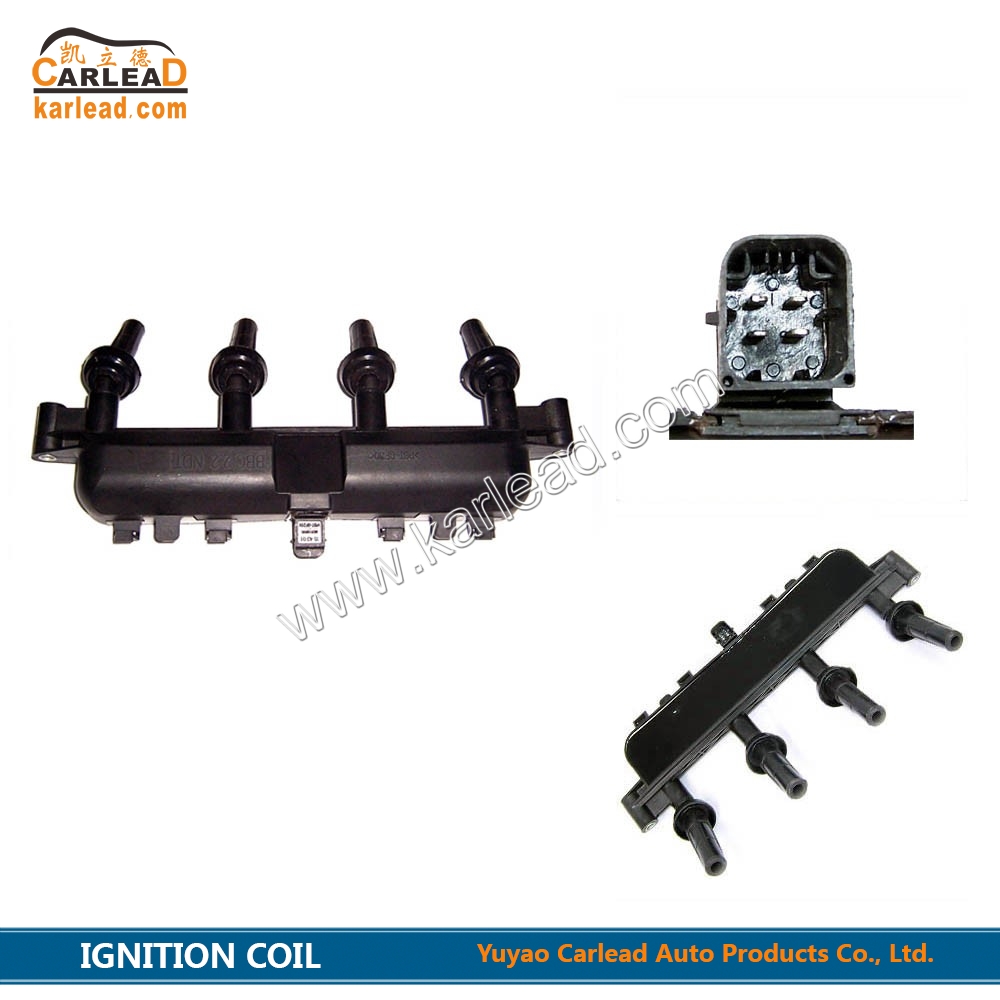 لفائف الاشتعال, 597072, 597074, 5970A9, 962467580, 9628158580, DQG1201