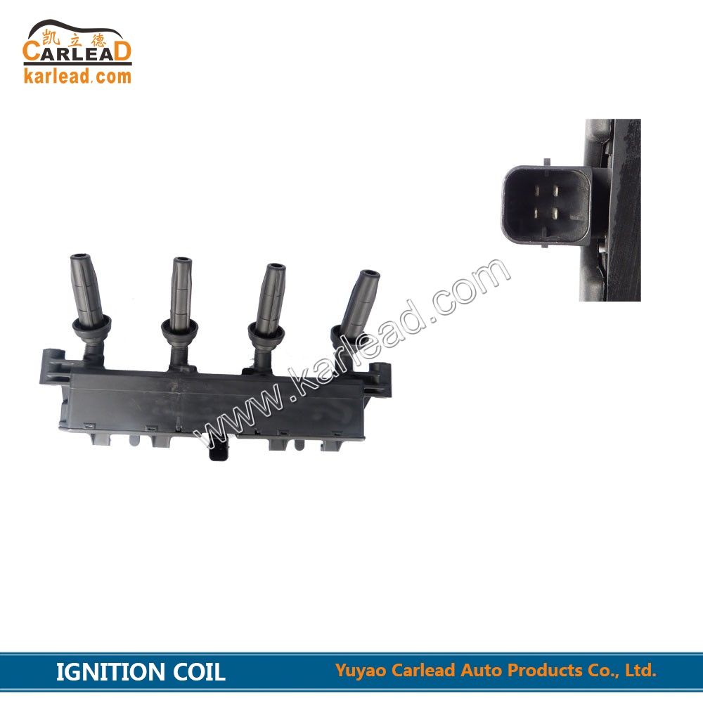 9654814480, 26951960-3, 597097, 597090, DQG1201B, لفائف الاشتعال