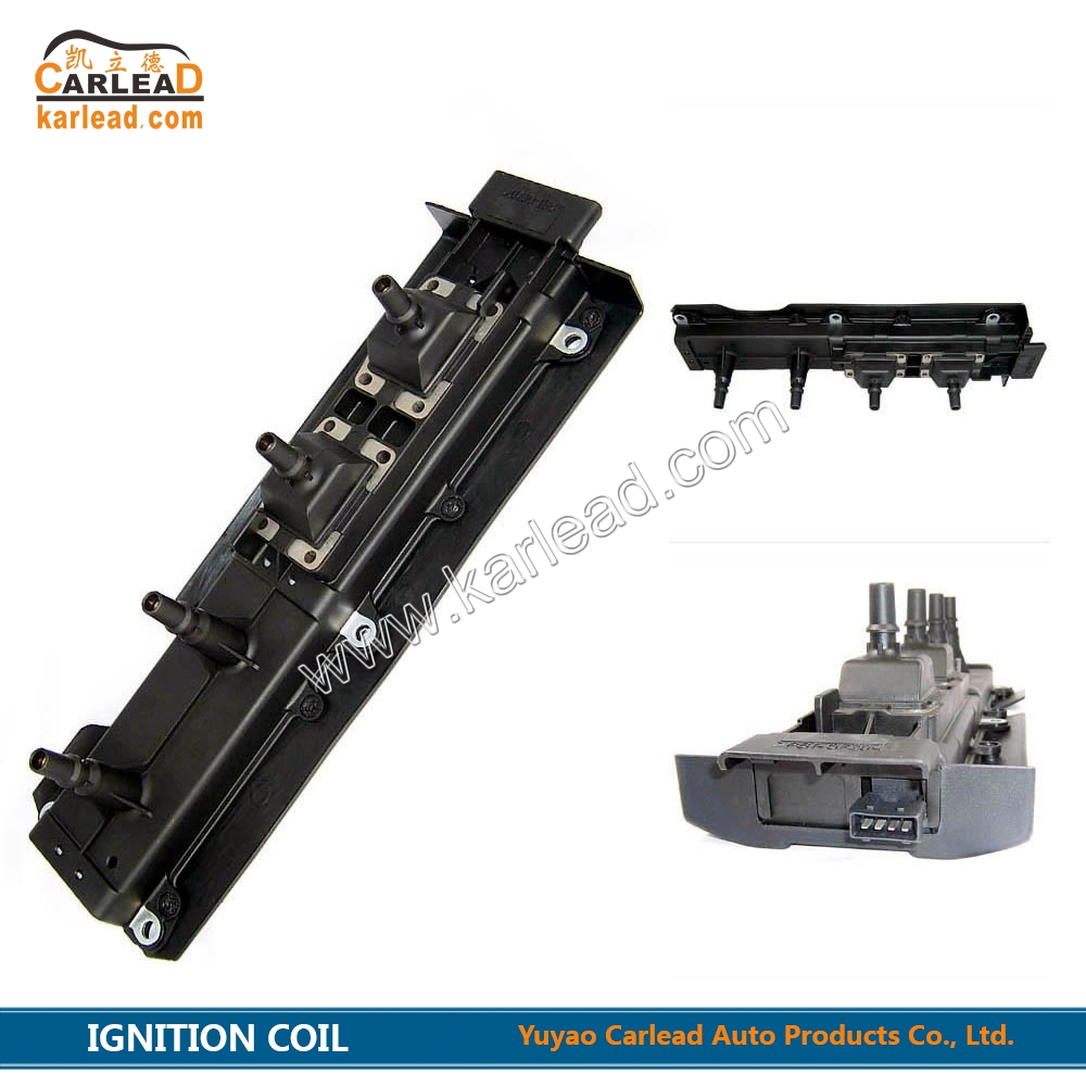 597051, 5970A7, 9621104880, 96211048, 12731, DQG1203, لفائف الاشتعال