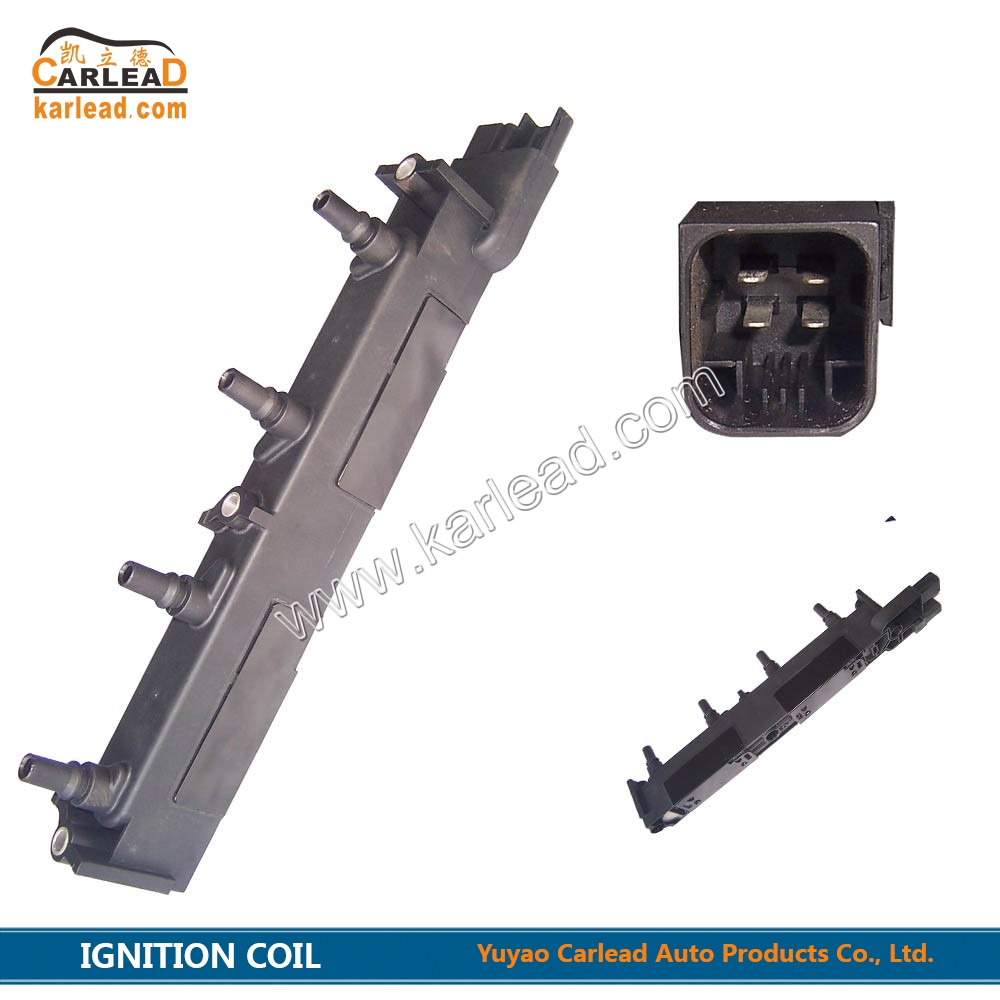 597075, 597098, DQG1205, لفائف الاشتعال