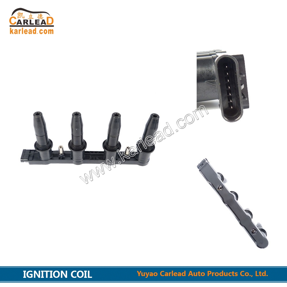 GN10234, UF620, DQG1206C, لفائف الاشتعال