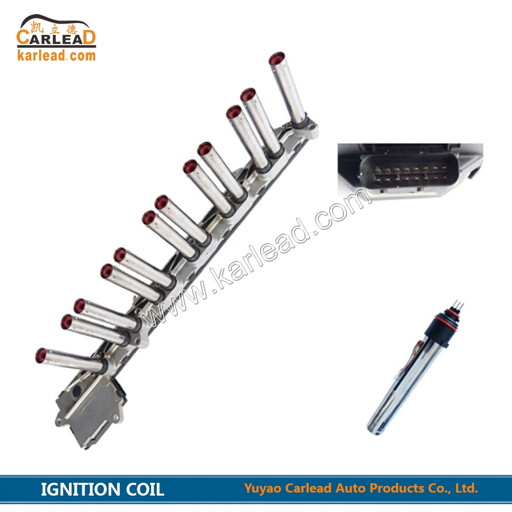 2751500680, 0001501080, 0001502080, 2751500480, UF578 UF579, DQG1208, لفائف الاشتعال