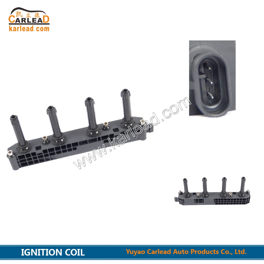 96415010, BK 4391, DQG1209, لفائف الاشتعال