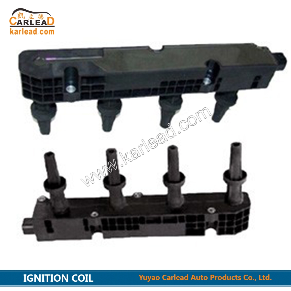 5WY2847A, TU5, DQG1209A, لفائف الاشتعال