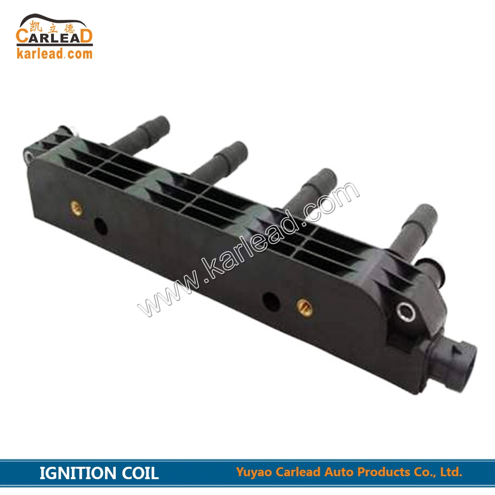 1208307, 19005212 ، فوكسهول أسترا ز MK IV 1.4 1.6 زافيرا MK أنا 1.6 16V لفائف الاشتعال