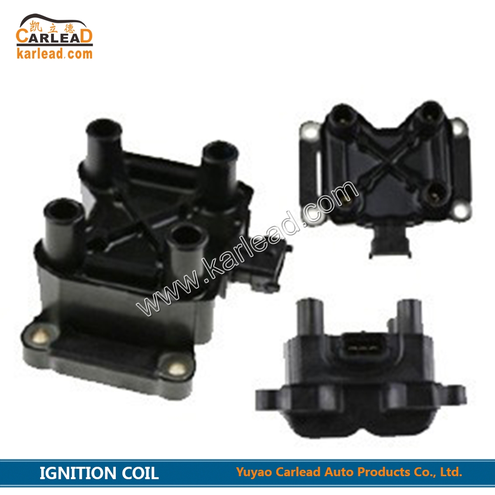 46752948, DQG1216B, لفائف الاشتعال