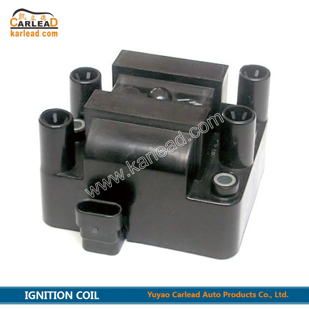 2112-3705010-02, DQG1217, لفائف الاشتعال