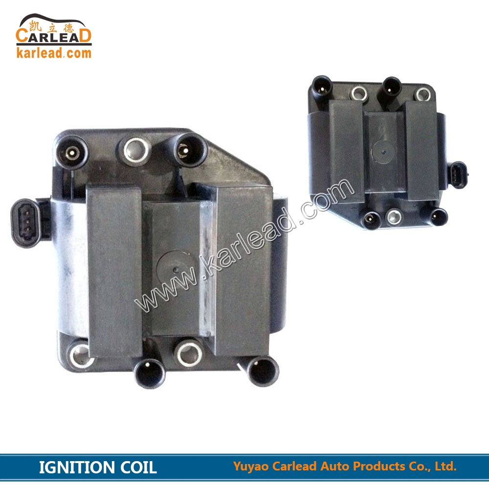 48.3705, DQG1217A, لفائف الاشتعال