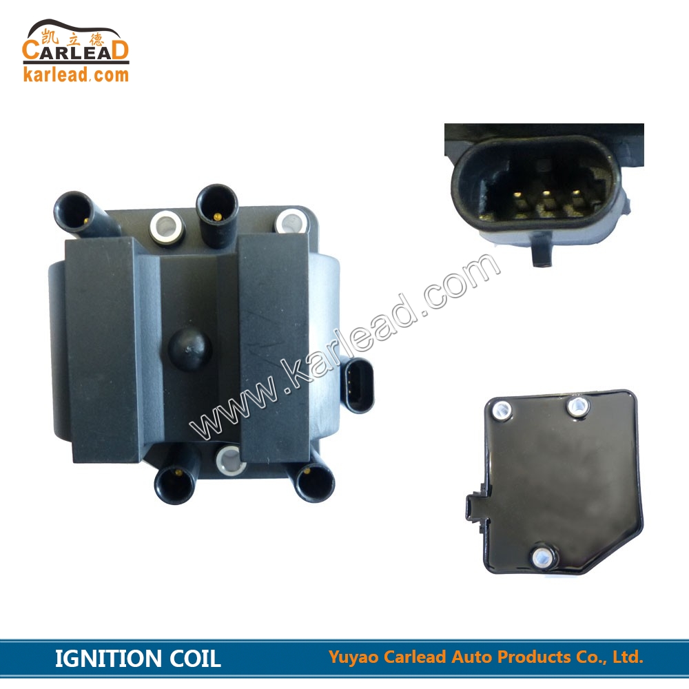 72.3705, DQG1217B, لفائف الاشتعال