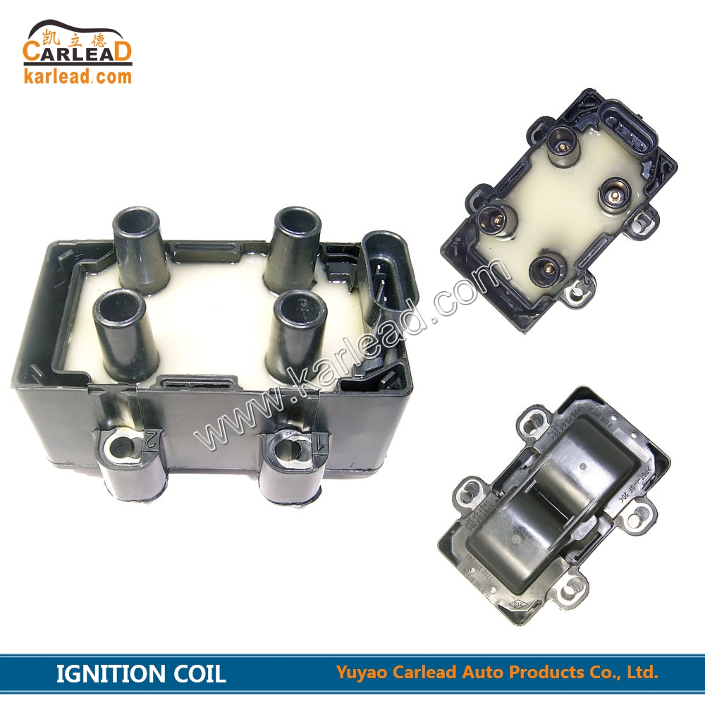 22448-00QAC, 7700274008, 2526151A, DQG1218, لفائف الاشتعال