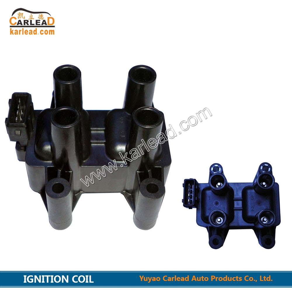 F01R00A025, 0221503465, DQG1219A, لفائف الاشتعال