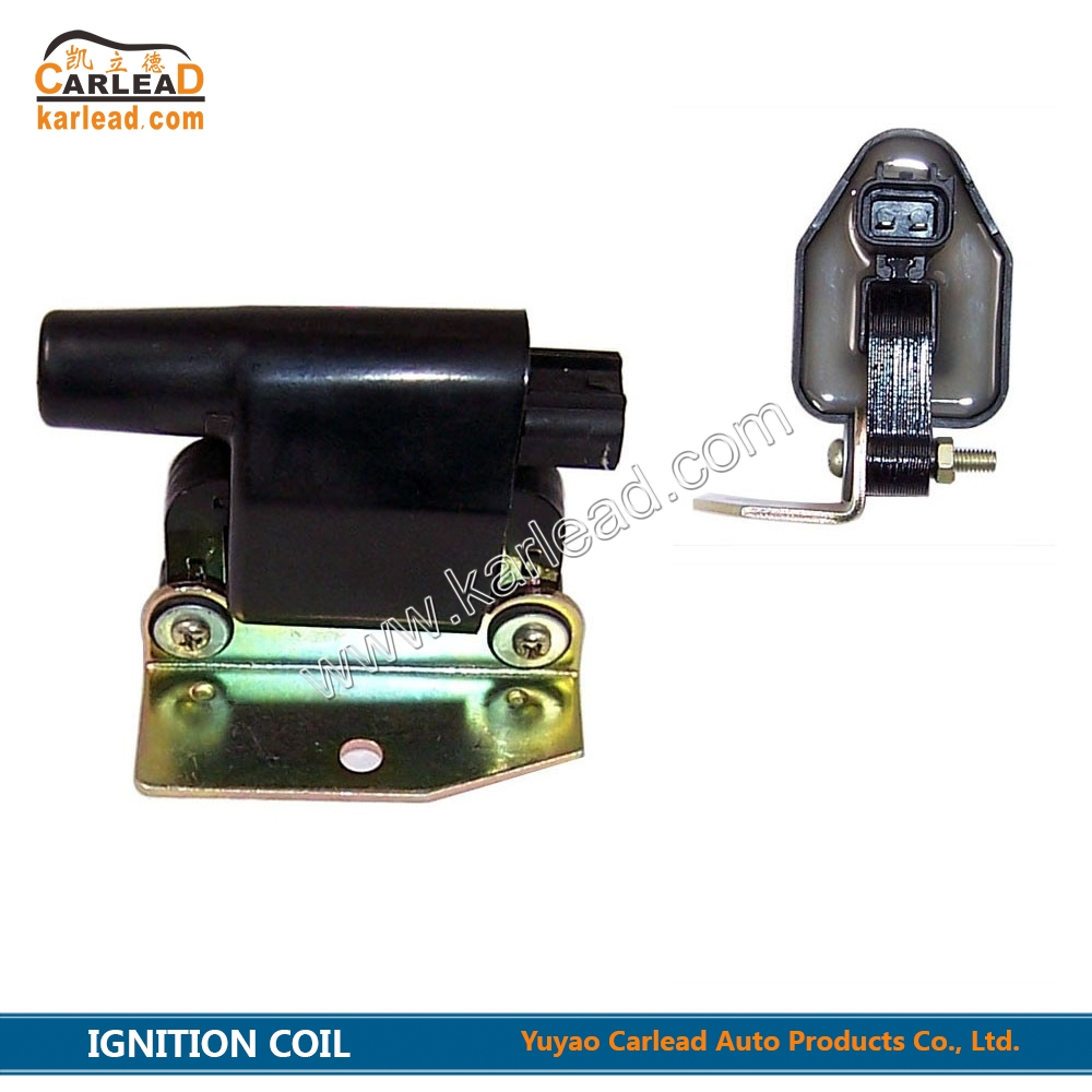 3705010-01, DQG125, لفائف الاشتعال