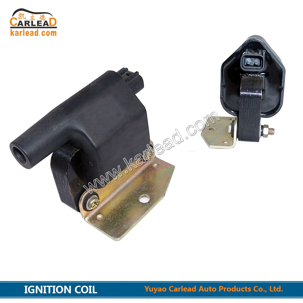 3705010A4, DQG126A, لفائف الاشتعال