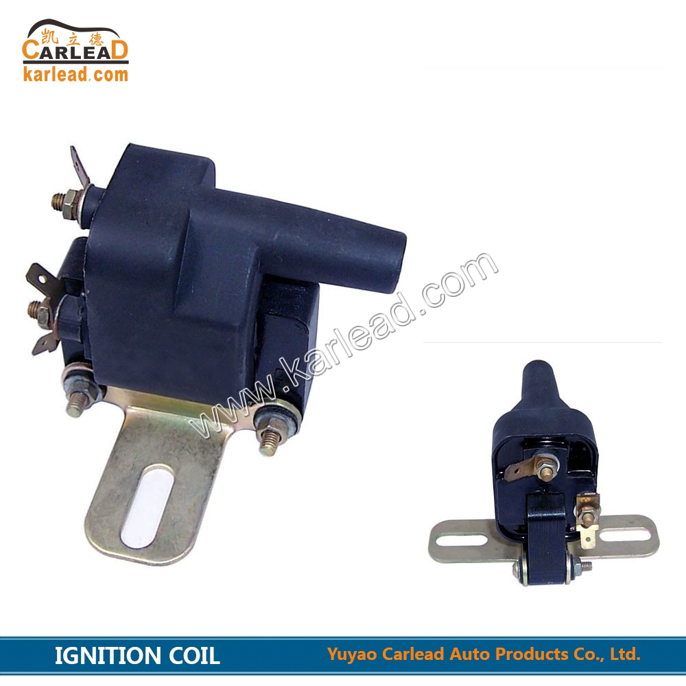 3705010B2, DQG126B, لفائف الاشتعال