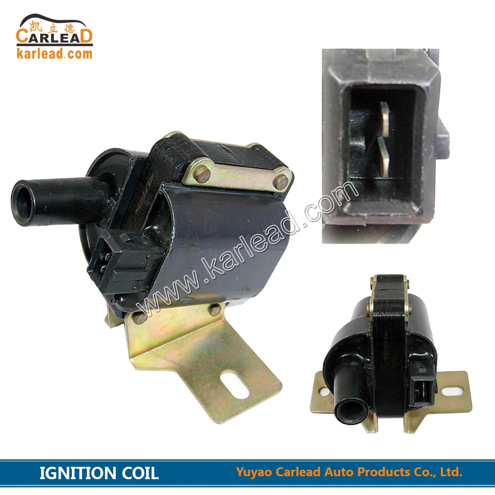 3705010B3, DQG127, لفائف الاشتعال