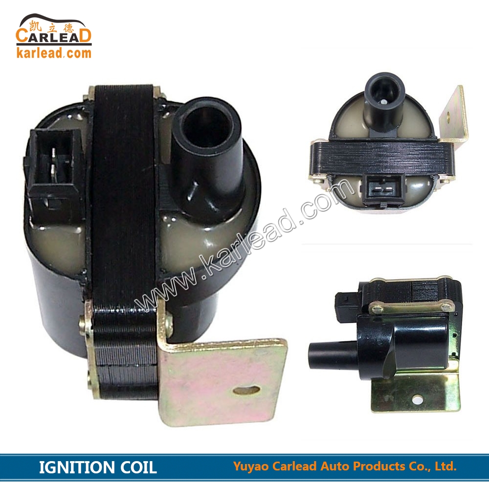 3705010A8, DQG127A, لفائف الاشتعال