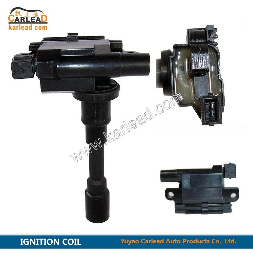 3705010-04, 33400-66D10, 195CAA10, DQG128, لفائف الاشتعال