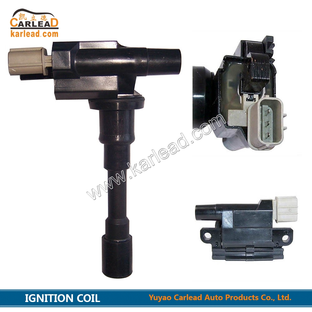 33400-65G01, 33400-65G00, 33410-65G01, 33410-65G00, DQG128A, لفائف الاشتعال