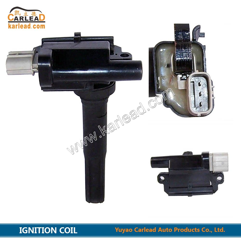 33400-62J00-000, DQG128F, لفائف الاشتعال