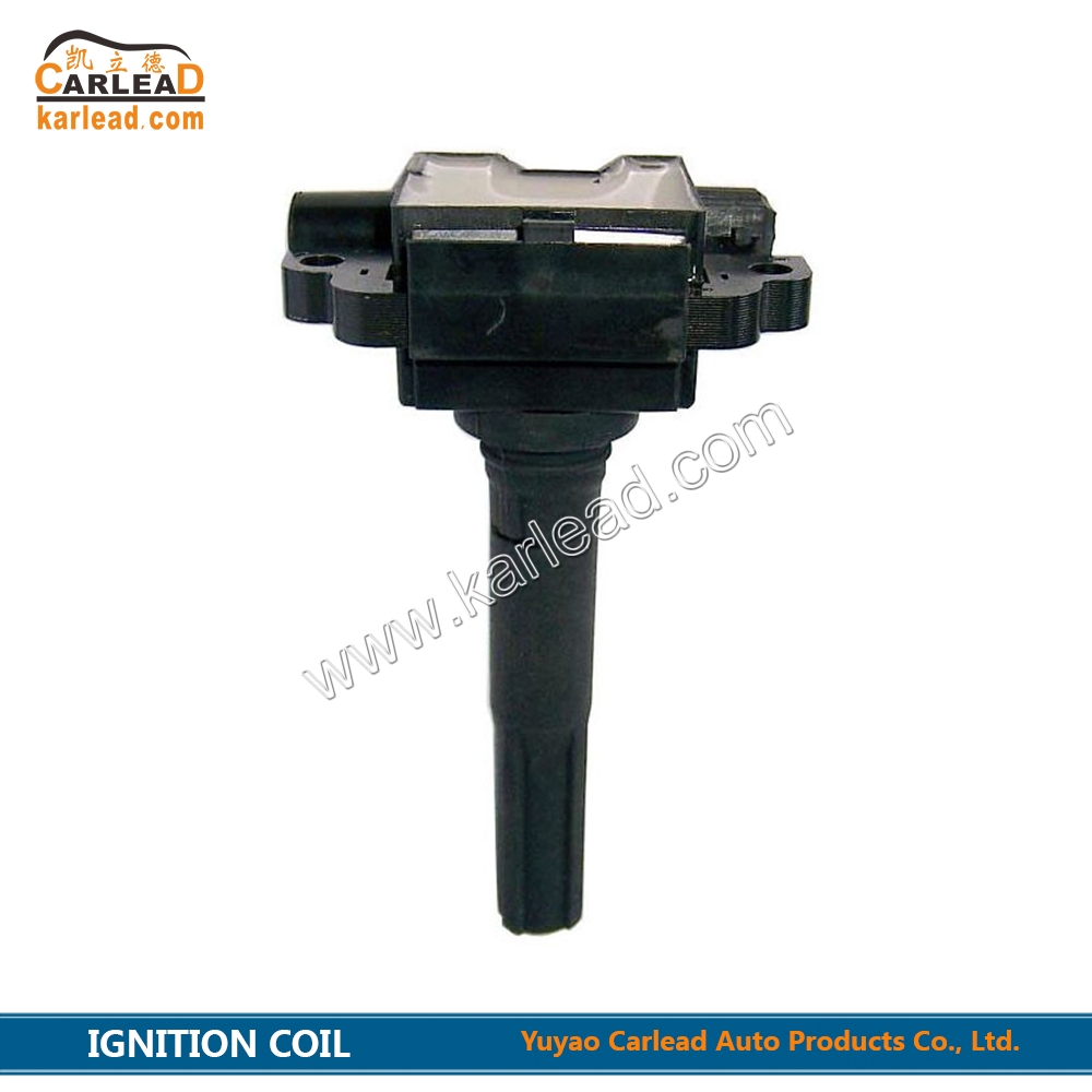 3705010E, DQG128G, لفائف الاشتعال