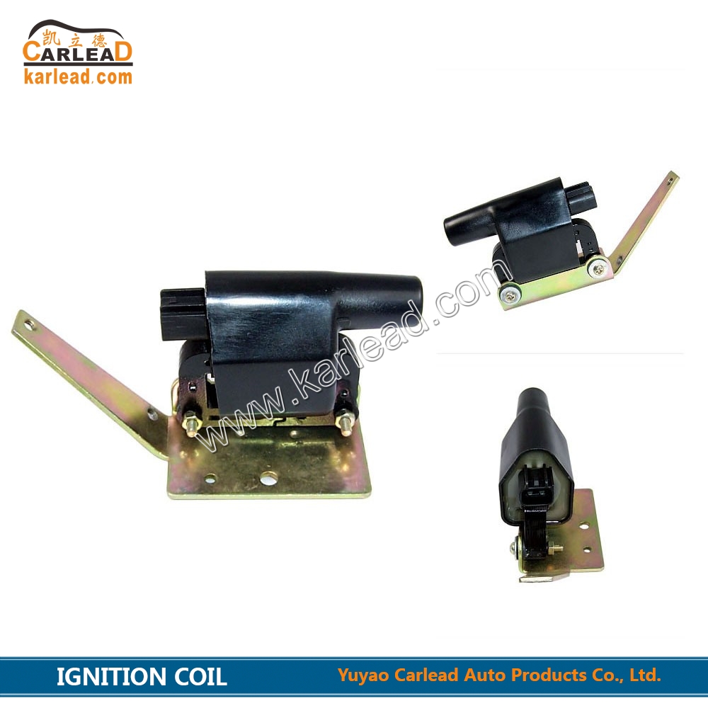 3705010-03, DQG129, لفائف الاشتعال