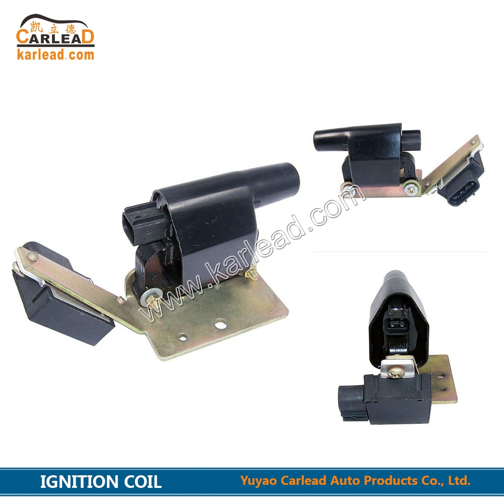 3705010-03, DQG129A, لفائف الاشتعال