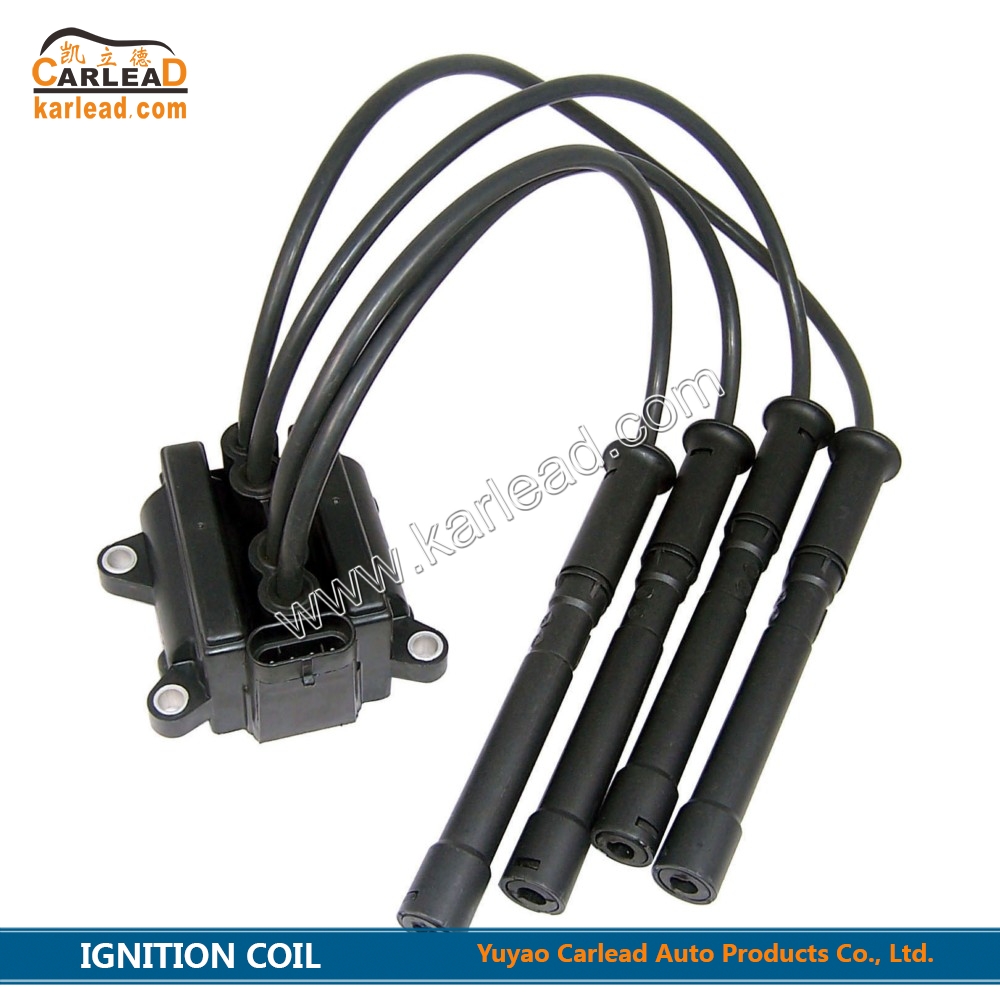 22448-00QAD, 8200025256, 8200051128, 8200084401, DQG1300, لفائف الاشتعال