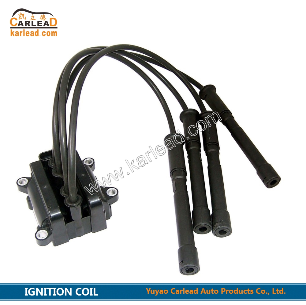 8200360911, DQG1301, لفائف الاشتعال