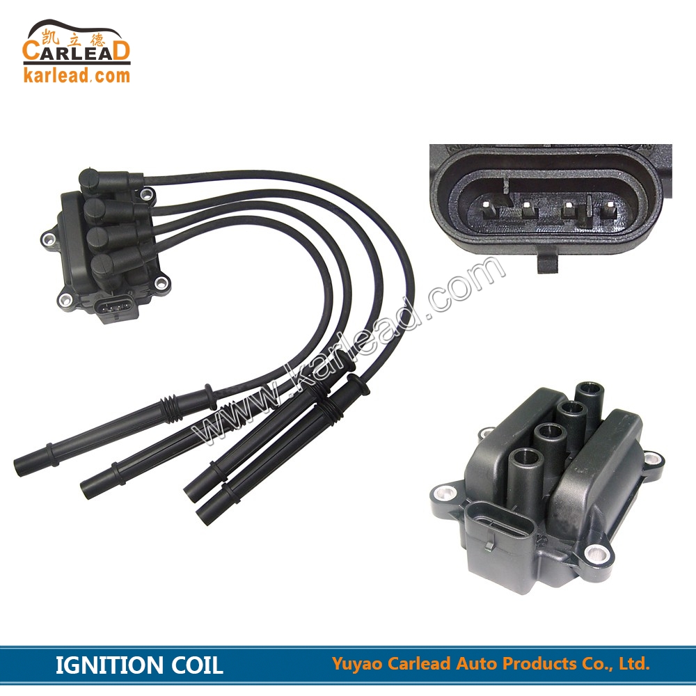 40100325, DQG1301A, لفائف الاشتعال