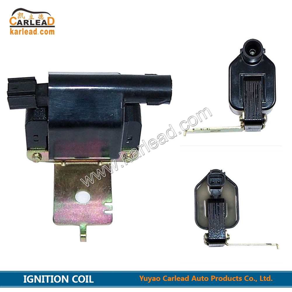 100297-0860, 19080-87703, 19080-Z9121, DQG132, لفائف الاشتعال