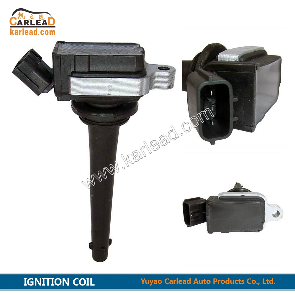 F01R00A013, DQG133A, لفائف الاشتعال