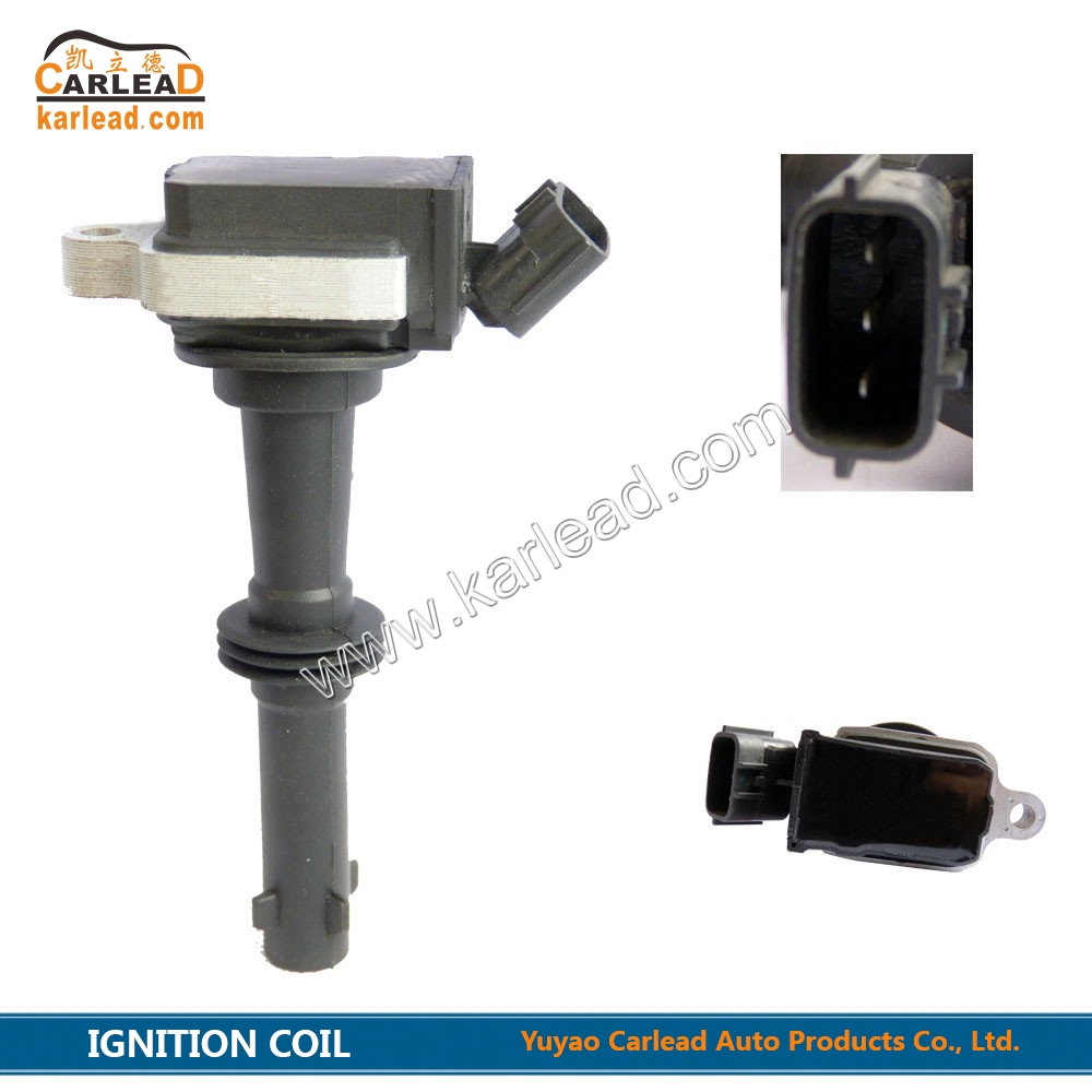 F01R00A035, DQG133D, لفائف الاشتعال