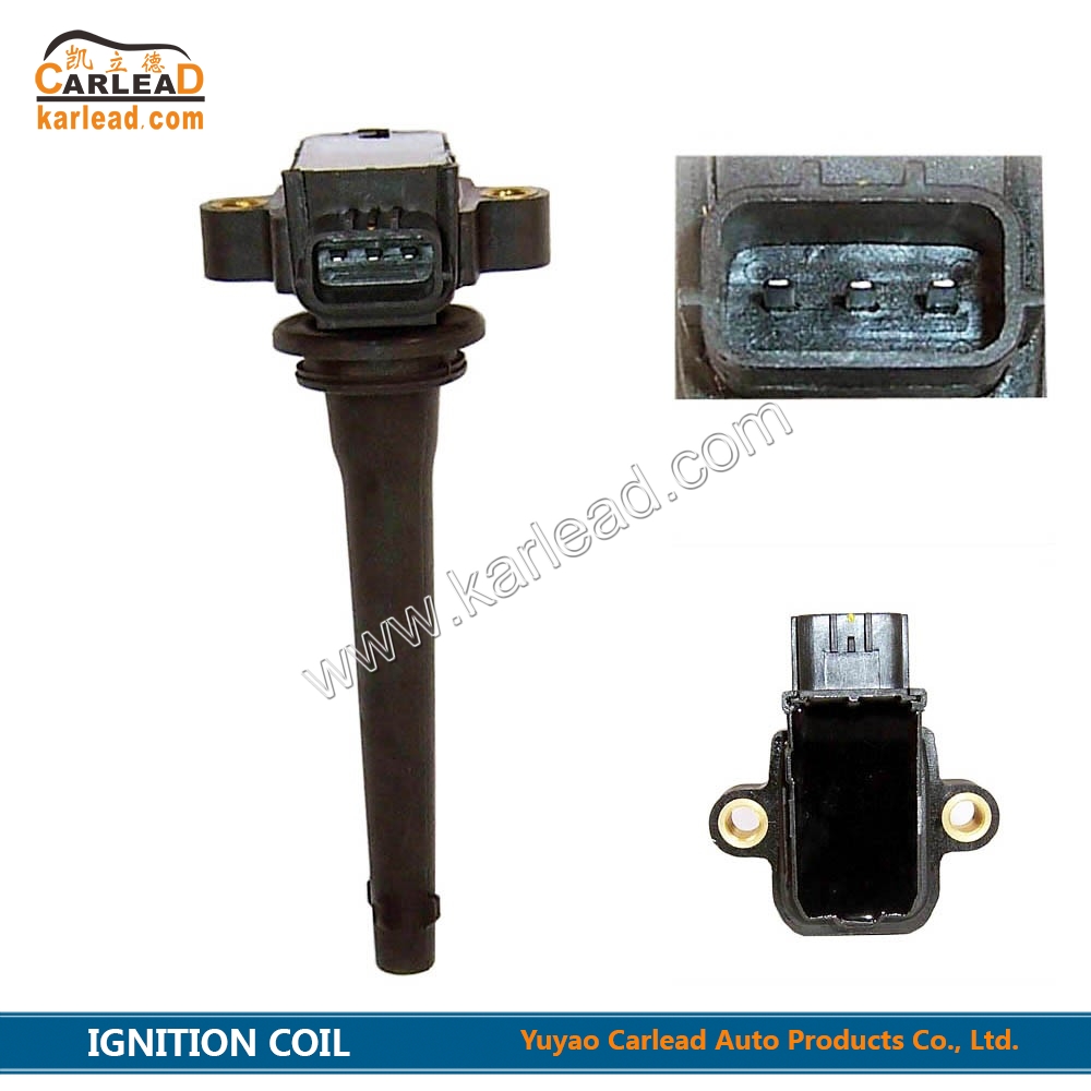 F01R00A003, DQG134, لفائف الاشتعال