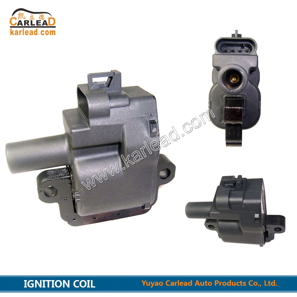 12558948, 12556450, UF192, C1144, D580, DQG137, لفائف الاشتعال